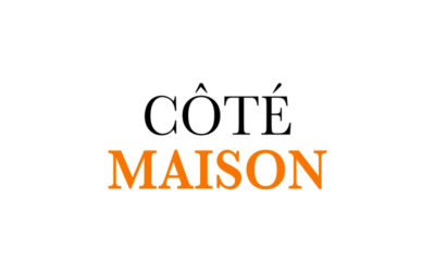 Cote-Maison_LOGO
